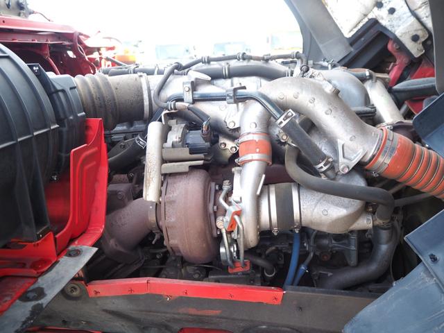 いすゞ ギガ 大型 キャリアカー *********(99439) 14枚目