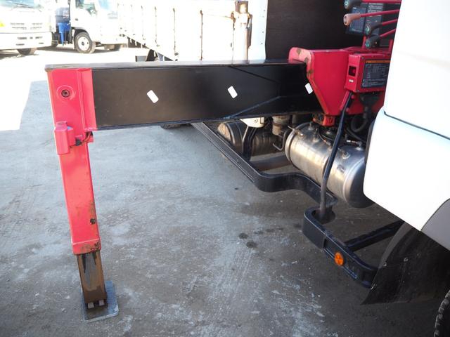 三菱ふそう ファイター 中型 平ボディ *********(99440) 11枚目