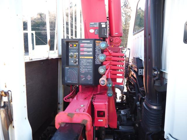 三菱ふそう ファイター 中型 平ボディ *********(99440) 12枚目