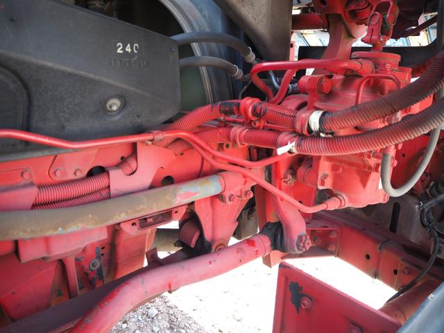 いすゞ ギガ 大型 キャリアカー *********(99439) 16枚目