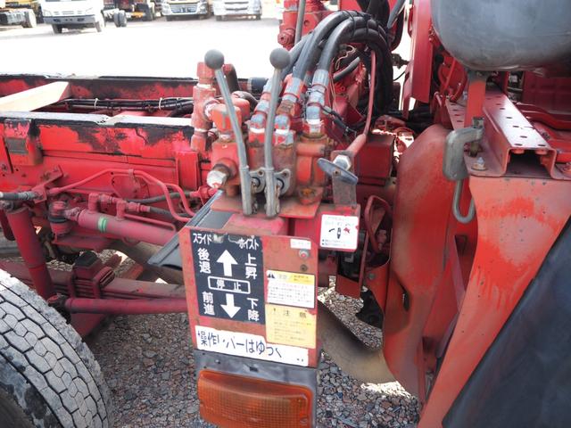 いすゞ ギガ 大型 キャリアカー *********(99439) 17枚目