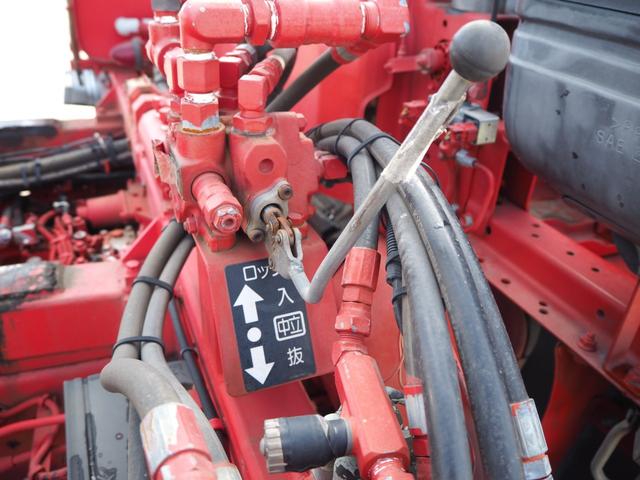 いすゞ ギガ 大型 キャリアカー *********(99439) 18枚目