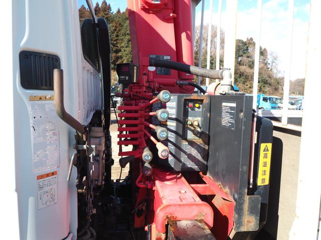 三菱ふそう ファイター 中型 平ボディ *********(99440) 16枚目