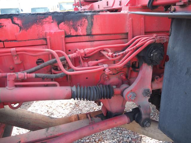 いすゞ ギガ 大型 キャリアカー *********(99439) 20枚目