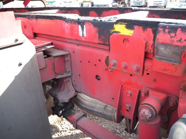 いすゞ ギガ 大型 キャリアカー *********(99439) 22枚目