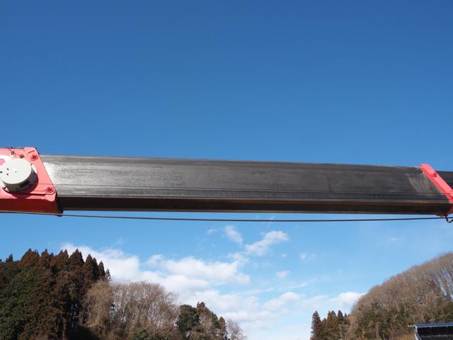 三菱ふそう ファイター 中型 平ボディ *********(99440) 19枚目