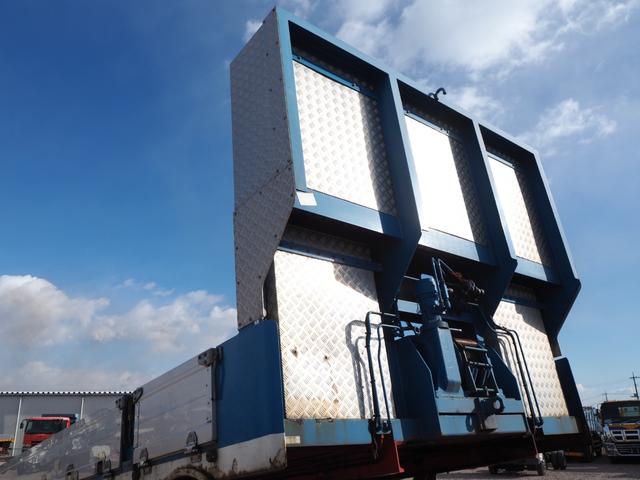 いすゞ ギガ 大型 キャリアカー *********(99439) 23枚目