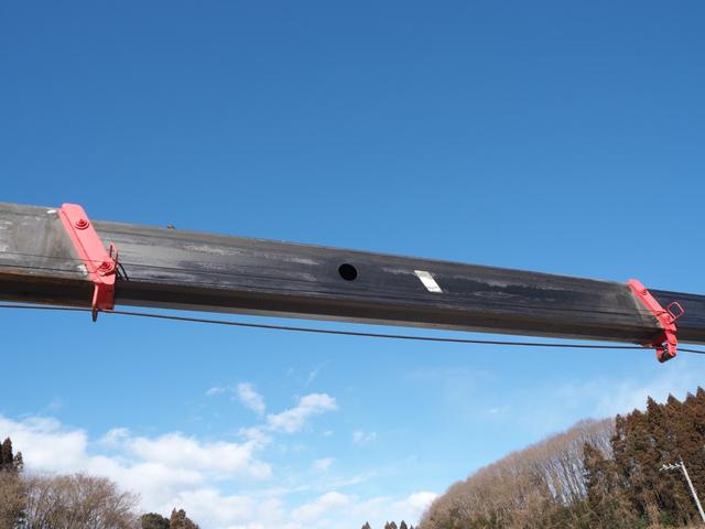 三菱ふそう ファイター 中型 平ボディ *********(99440) 20枚目