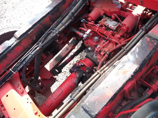 いすゞ ギガ 大型 キャリアカー *********(99439) 24枚目