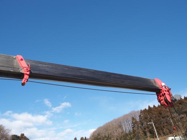 三菱ふそう ファイター 中型 平ボディ *********(99440) 21枚目