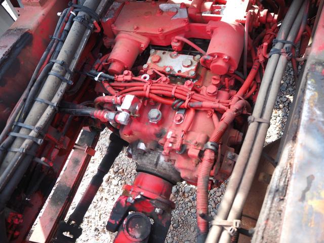 いすゞ ギガ 大型 キャリアカー *********(99439) 25枚目