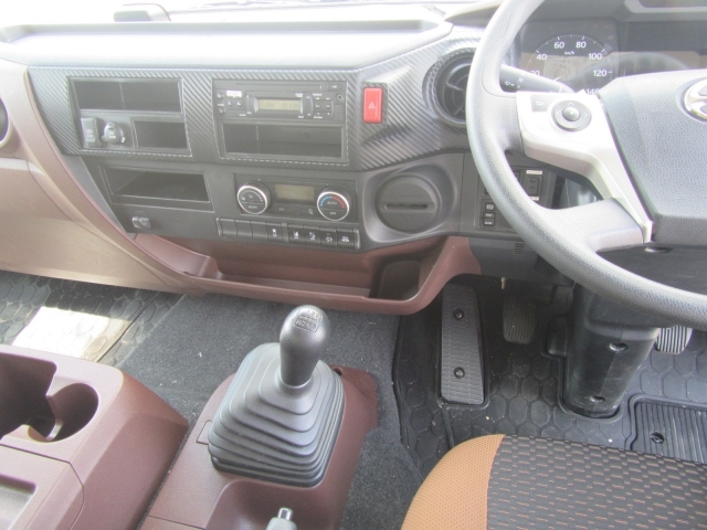 日野 レンジャー 中型 ウィング 2PG-FD2ABG(6997) 32枚目