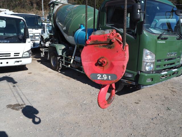 三菱ふそう ファイター 中型 平ボディ *********(99440) 22枚目