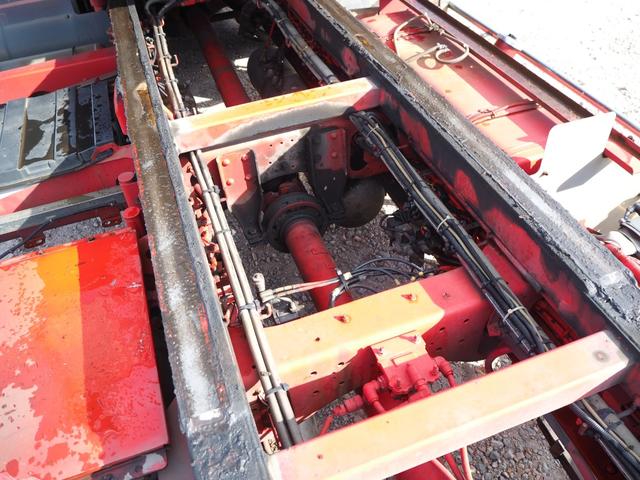 いすゞ ギガ 大型 キャリアカー *********(99439) 27枚目