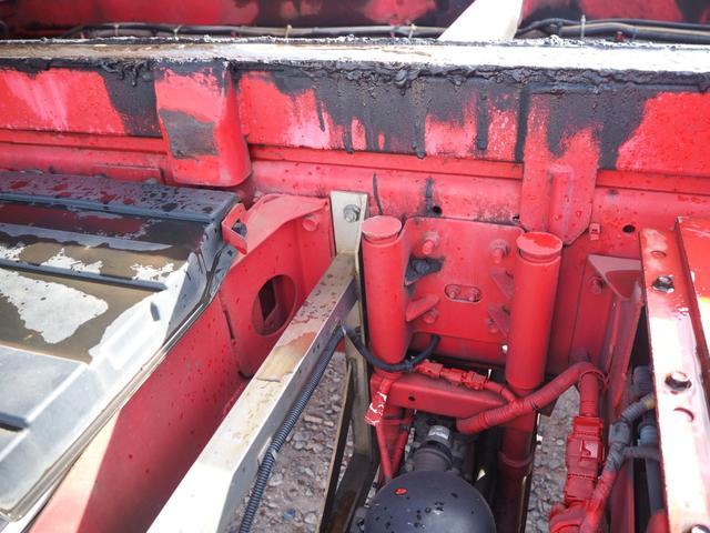 いすゞ ギガ 大型 キャリアカー *********(99439) 28枚目