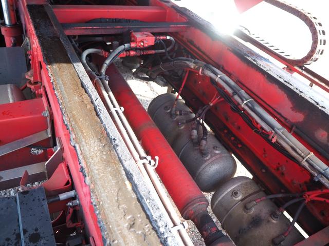 いすゞ ギガ 大型 キャリアカー *********(99439) 29枚目