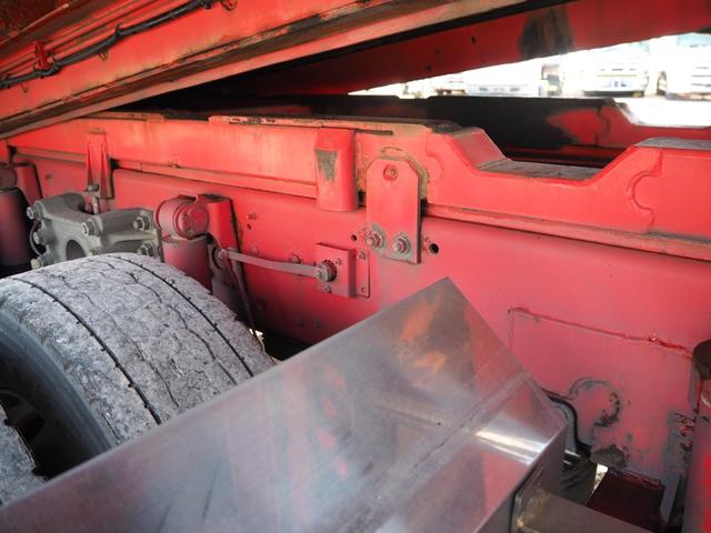 いすゞ ギガ 大型 キャリアカー *********(99439) 33枚目