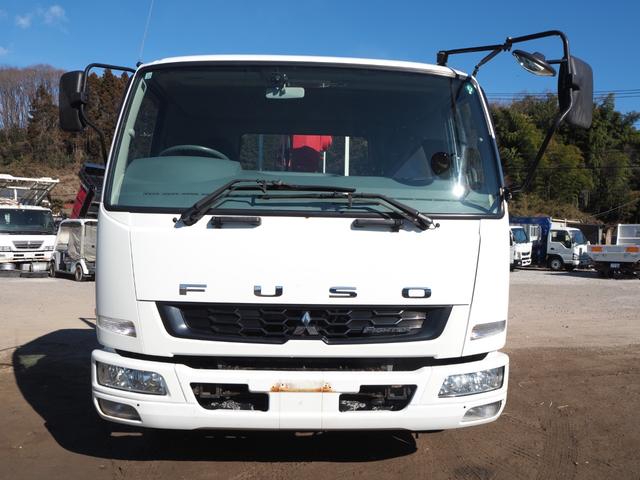 三菱ふそう ファイター 中型 平ボディ *********(99440) 33枚目