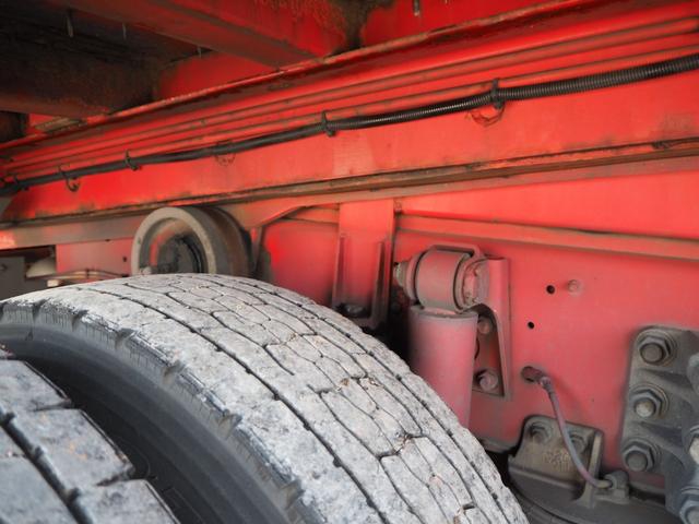 いすゞ ギガ 大型 キャリアカー *********(99439) 37枚目