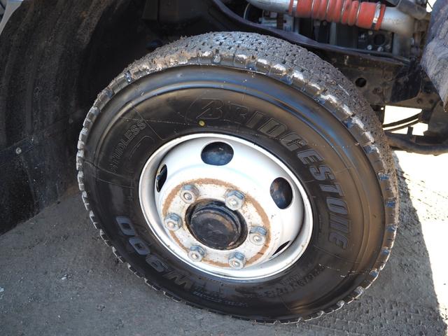 三菱ふそう ファイター 中型 平ボディ *********(99440) 35枚目