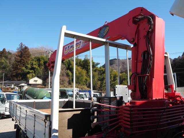 三菱ふそう ファイター 中型 平ボディ *********(99440) 36枚目