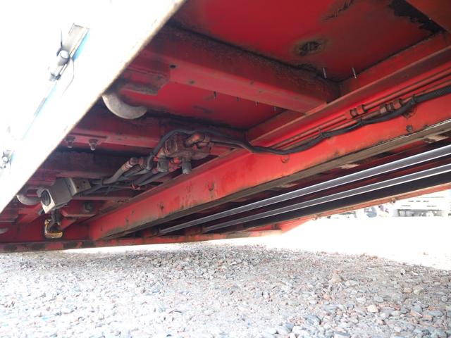 いすゞ ギガ 大型 キャリアカー *********(99439) 40枚目