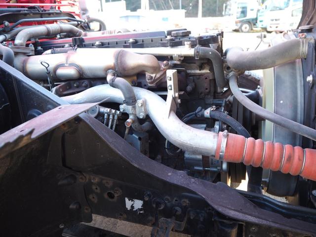 三菱ふそう ファイター 中型 平ボディ *********(99440) 37枚目