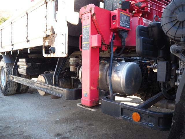 三菱ふそう ファイター 中型 平ボディ *********(99440) 38枚目