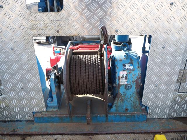 いすゞ ギガ 大型 キャリアカー *********(99439) 42枚目