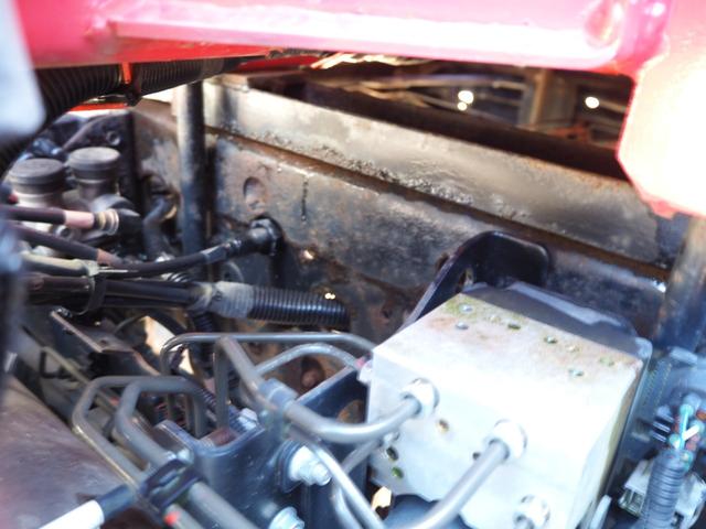 三菱ふそう ファイター 中型 平ボディ *********(99440) 39枚目