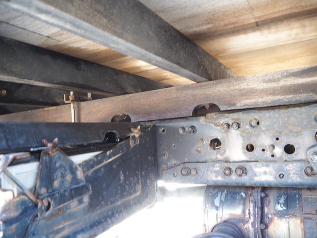 三菱ふそう ファイター 中型 平ボディ *********(99440) 42枚目