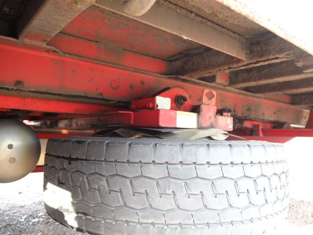 いすゞ ギガ 大型 キャリアカー *********(99439) 46枚目