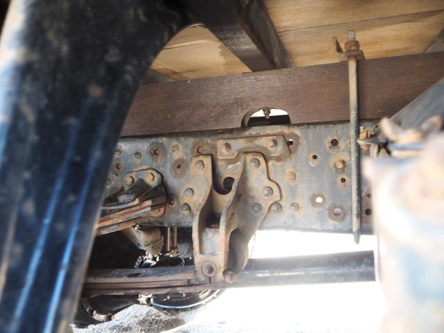 三菱ふそう ファイター 中型 平ボディ *********(99440) 43枚目