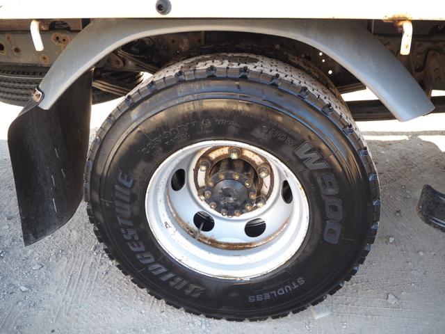 三菱ふそう ファイター 中型 平ボディ *********(99440) 45枚目