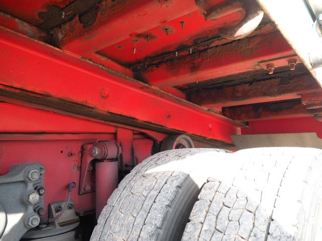 いすゞ ギガ 大型 キャリアカー *********(99439) 49枚目