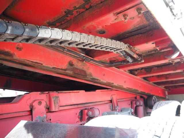 いすゞ ギガ 大型 キャリアカー *********(99439) 51枚目