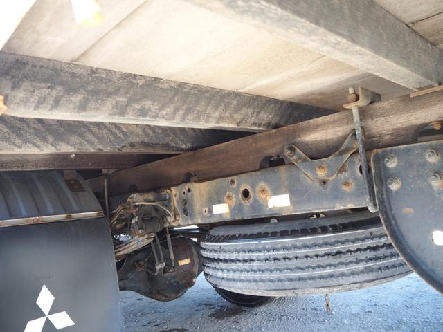 三菱ふそう ファイター 中型 平ボディ *********(99440) 48枚目