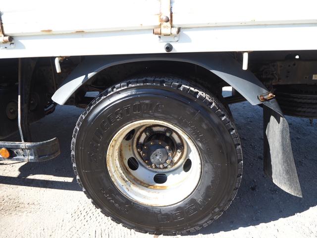 三菱ふそう ファイター 中型 平ボディ *********(99440) 49枚目