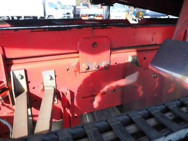 いすゞ ギガ 大型 キャリアカー *********(99439) 53枚目