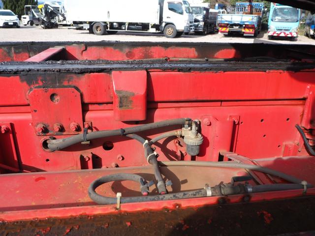 いすゞ ギガ 大型 キャリアカー *********(99439) 54枚目