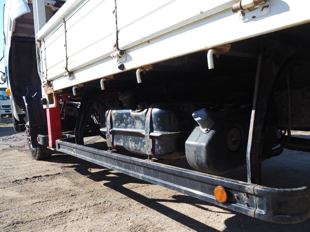 三菱ふそう ファイター 中型 平ボディ *********(99440) 51枚目