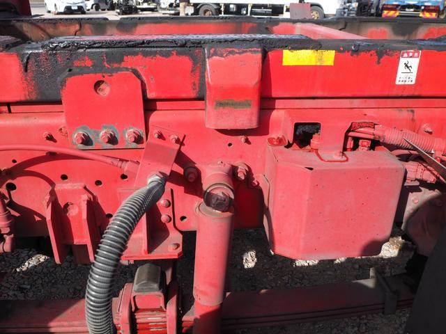 いすゞ ギガ 大型 キャリアカー *********(99439) 58枚目