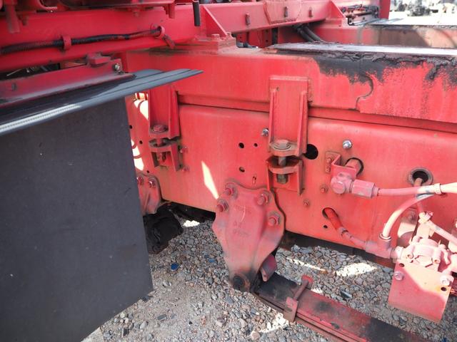 いすゞ ギガ 大型 キャリアカー *********(99439) 59枚目