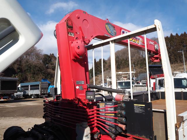 三菱ふそう ファイター 中型 平ボディ *********(99440) 57枚目