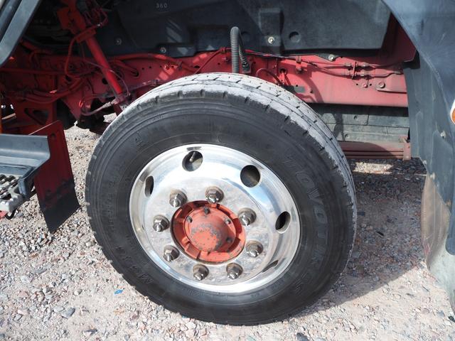 いすゞ ギガ 大型 キャリアカー *********(99439) 61枚目