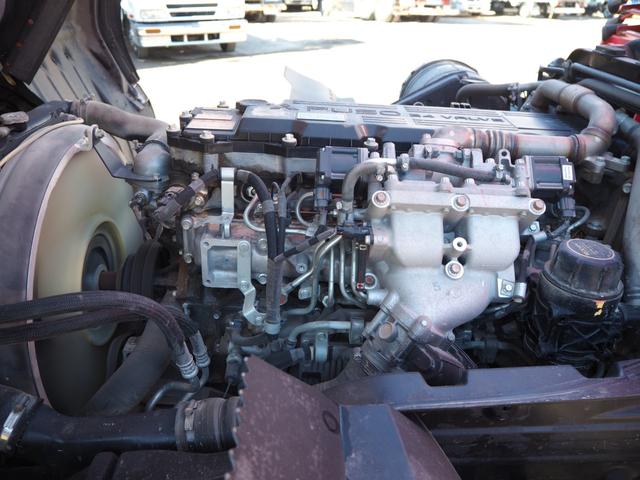 三菱ふそう ファイター 中型 平ボディ *********(99440) 58枚目