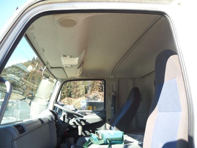 三菱ふそう ファイター 中型 平ボディ *********(99440) 59枚目