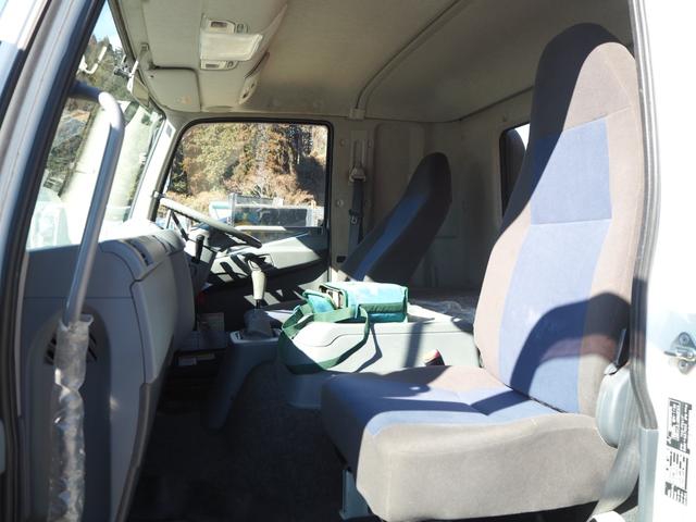 三菱ふそう ファイター 中型 平ボディ *********(99440) 60枚目