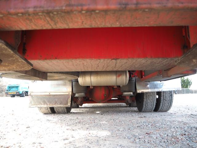 いすゞ ギガ 大型 キャリアカー *********(99439) 67枚目