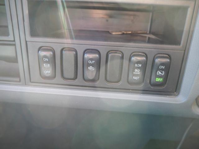 三菱ふそう ファイター 中型 平ボディ *********(99440) 65枚目